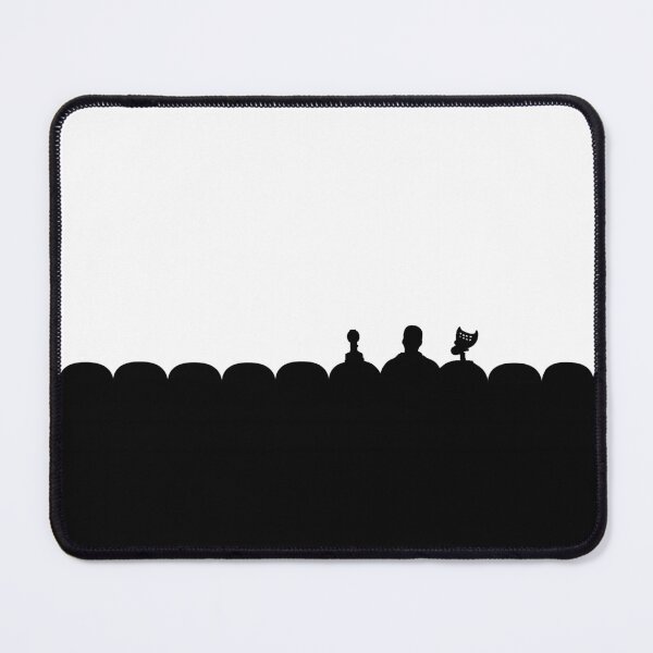 Item preview, Silhouettes designed and sold by TimelessJourney.