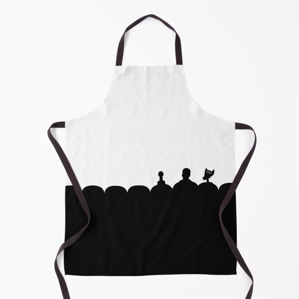 Item preview, Silhouettes designed and sold by TimelessJourney.