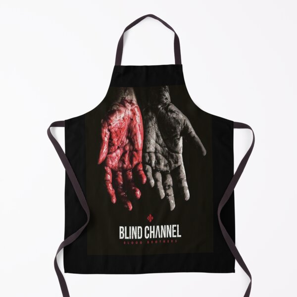 Item preview, Blind channel designed and sold by funnstores009.