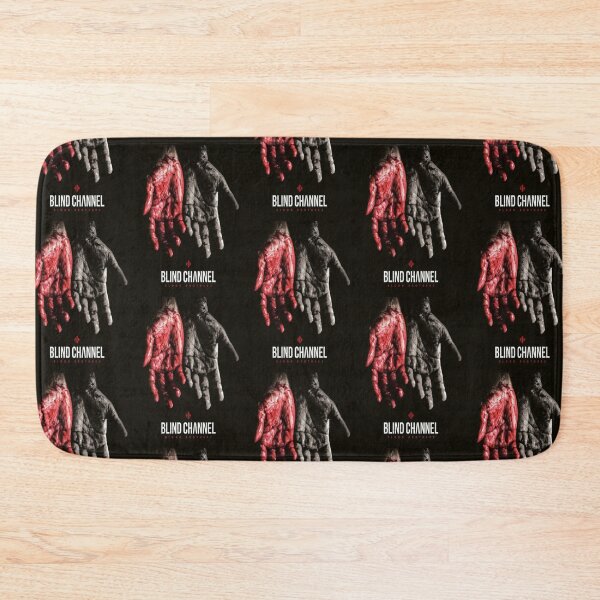 Item preview, Blind channel designed and sold by funnstores009.