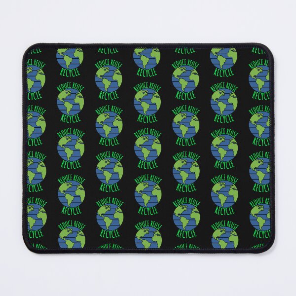 Item preview,  Earth day T-shirt, Reduce Reuse Recycle, gift for nature lover, outdoors, ecologist, planet protector, cute Earth day shirt. designed and sold by DesignedBySnip.
