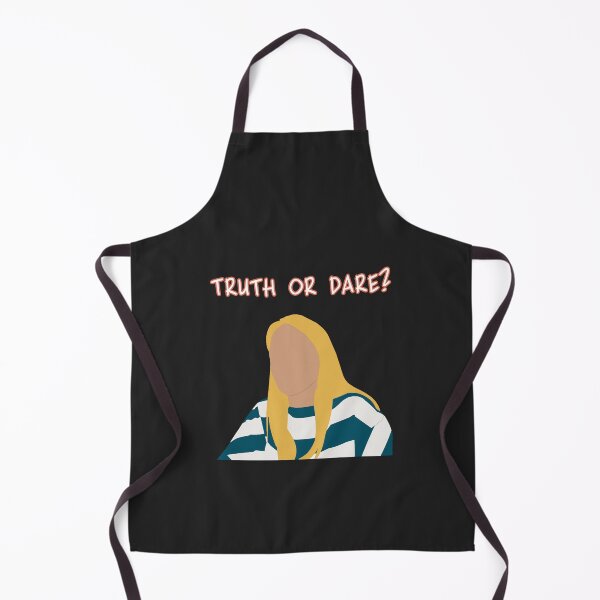 Item preview, Truth or Dare? designed and sold by jamsantos.