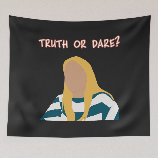 Item preview, Truth or Dare? designed and sold by jamsantos.