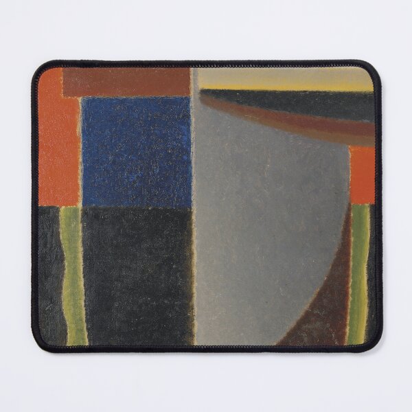 Item preview, Abstract art by Alexei Jawlensky - Vintage Art designed and sold by RickE.