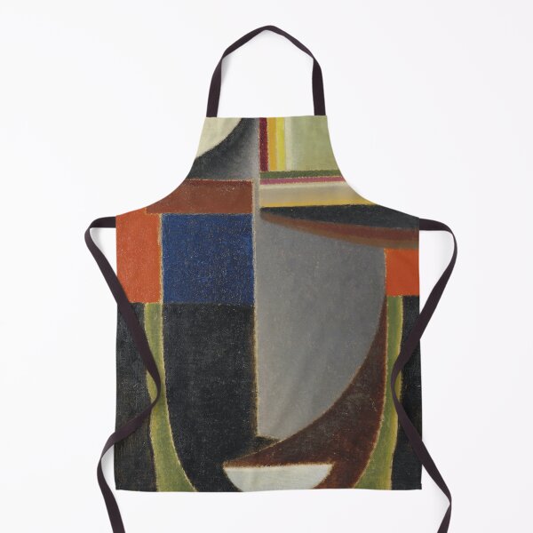 Item preview, Abstract art by Alexei Jawlensky - Vintage Art designed and sold by RickE.