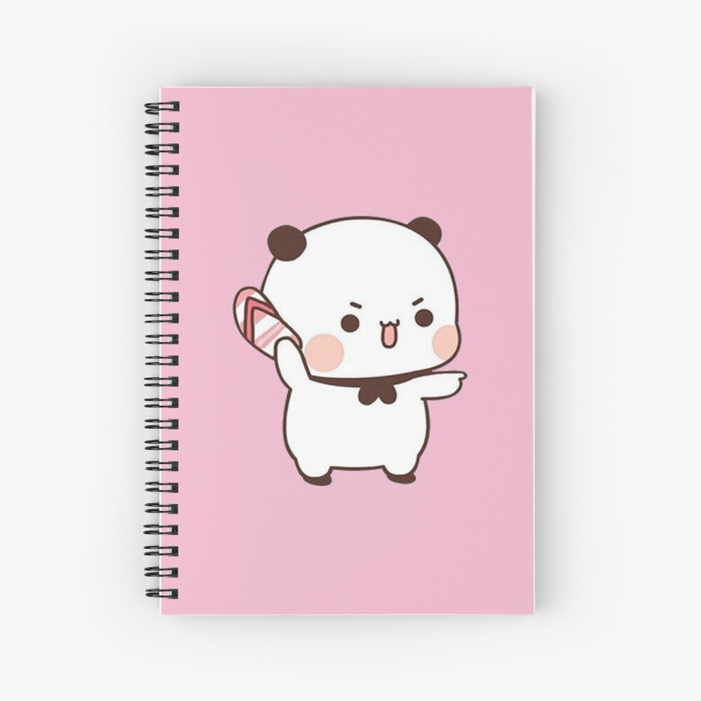 Bubu Dudu Notebook: NoteBook for kids, NoteBook for boys and girls