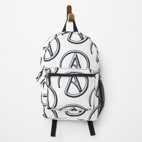 Item preview, Atheist Symbol designed and sold by HannahNaarah.