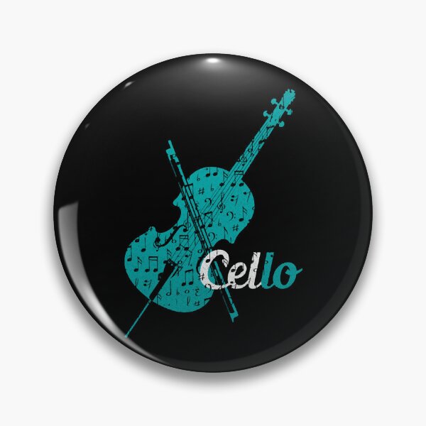Item preview, Cello Orchestra Cellist designed and sold by HannahNaarah.