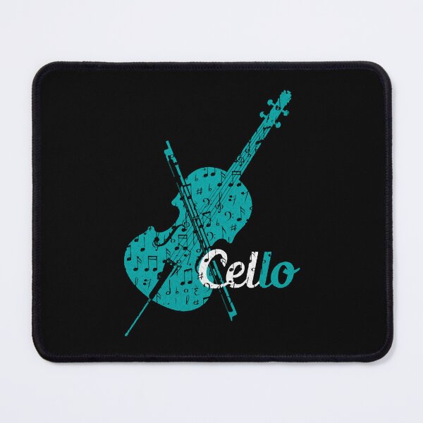 Item preview, Cello Orchestra Cellist designed and sold by HannahNaarah.