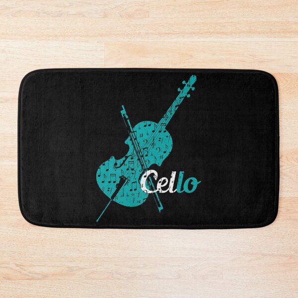 Item preview, Cello Orchestra Cellist designed and sold by HannahNaarah.