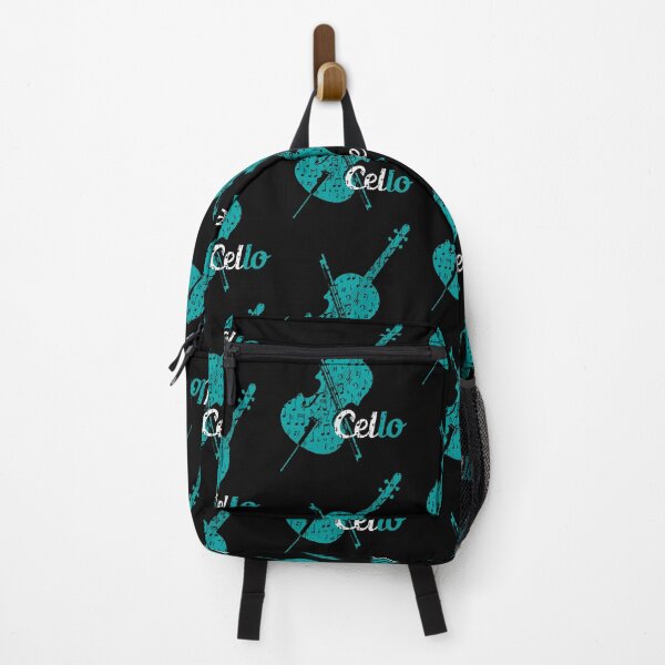 Item preview, Cello Orchestra Cellist designed and sold by HannahNaarah.