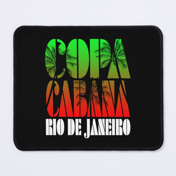 Item preview, Copacabana designed and sold by HannahNaarah.