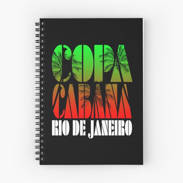 Item preview, Copacabana designed and sold by HannahNaarah.