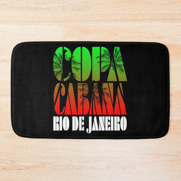 Item preview, Copacabana designed and sold by HannahNaarah.