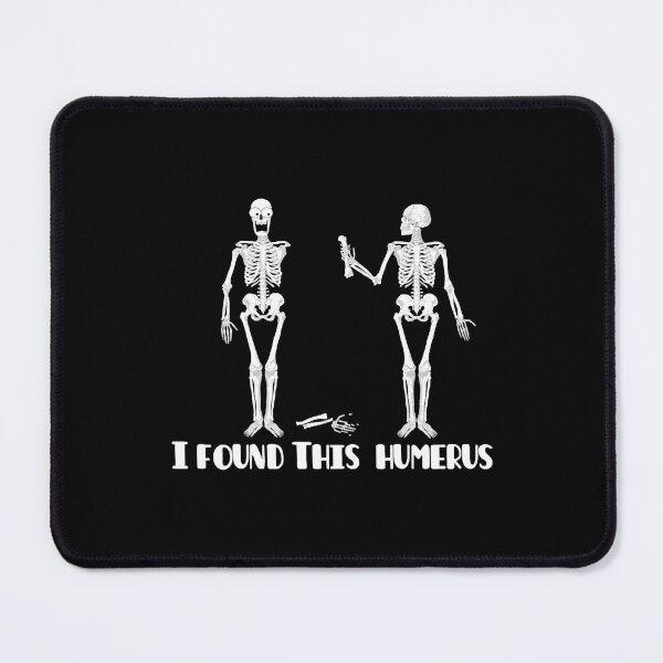 Item preview, I found this humerus designed and sold by HannahNaarah.