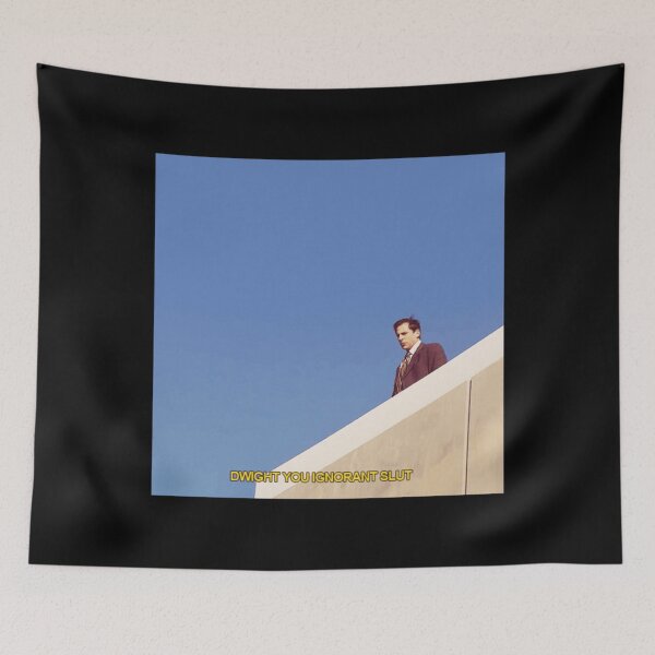 Item preview, Michael Scott  Classic . designed and sold by zicohoneybear.