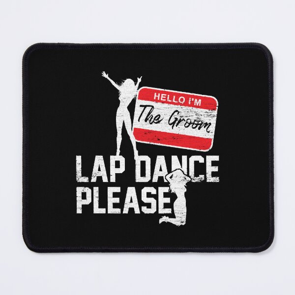 Item preview, lapdance please gift bachelor party alcohol designed and sold by HannahNaarah.