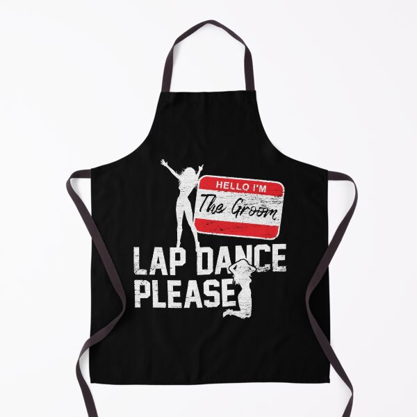 Item preview, lapdance please gift bachelor party alcohol designed and sold by HannahNaarah.