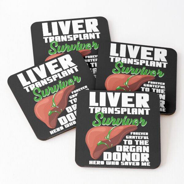 Item preview, Liver Transplant Survivor designed and sold by HannahNaarah.