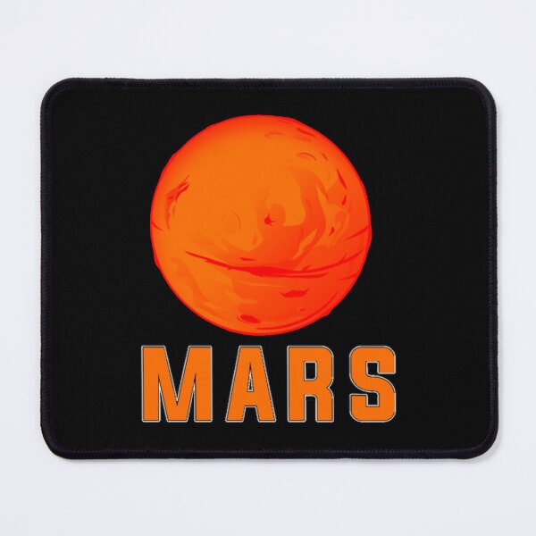 Item preview, MARS - Redmoon designed and sold by HannahNaarah.