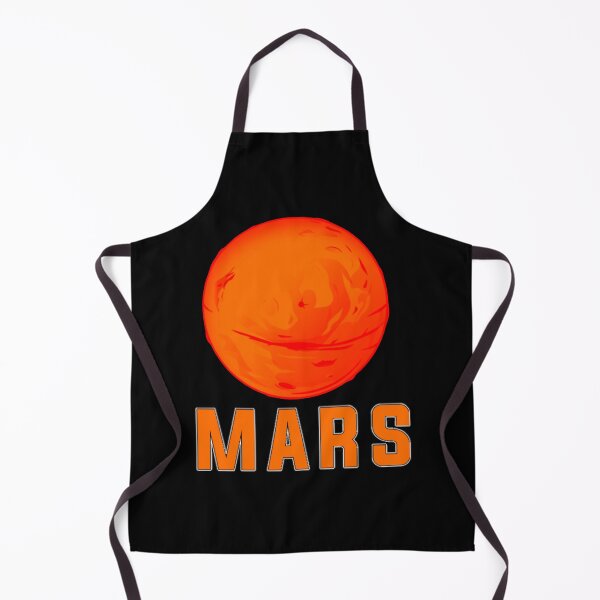 Item preview, MARS - Redmoon designed and sold by HannahNaarah.