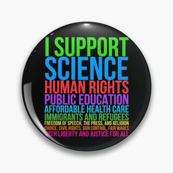 Item preview, Progressive Liberal and Democratic Causes designed and sold by HannahNaarah.