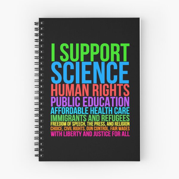 Item preview, Progressive Liberal and Democratic Causes designed and sold by HannahNaarah.