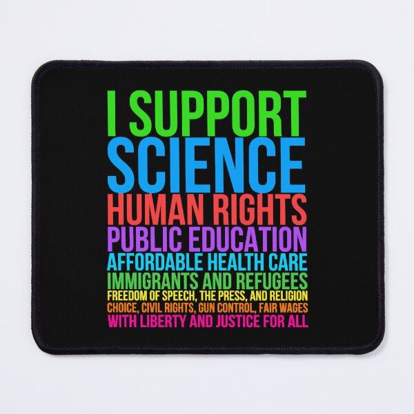 Item preview, Progressive Liberal and Democratic Causes designed and sold by HannahNaarah.