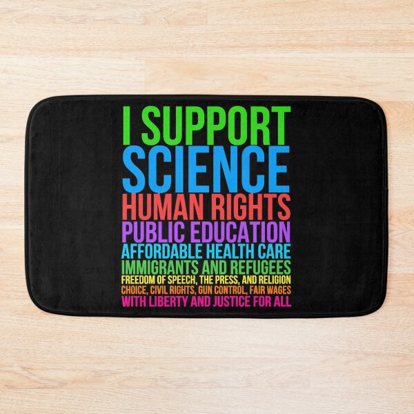 Item preview, Progressive Liberal and Democratic Causes designed and sold by HannahNaarah.