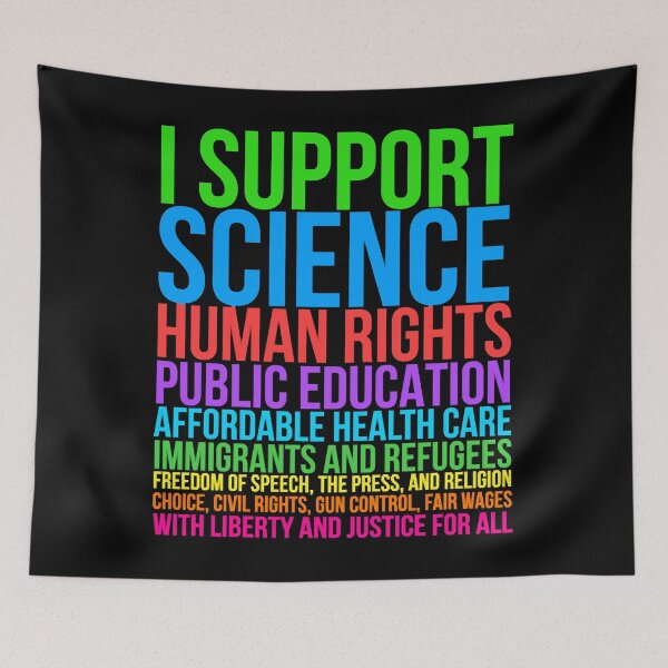 Item preview, Progressive Liberal and Democratic Causes designed and sold by HannahNaarah.