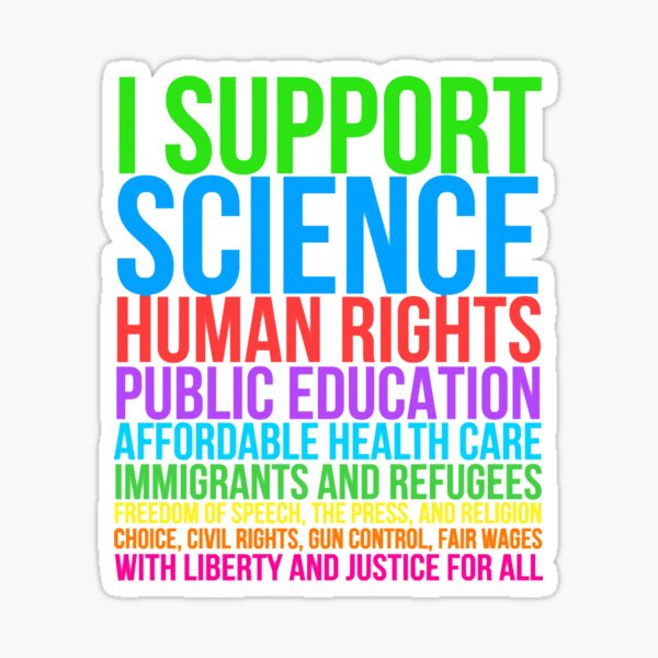 Item preview, Progressive Liberal and Democratic Causes designed and sold by HannahNaarah.