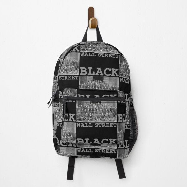 Item preview, Vintage Black Business Black History Month Black W designed and sold by HannahNaarah.