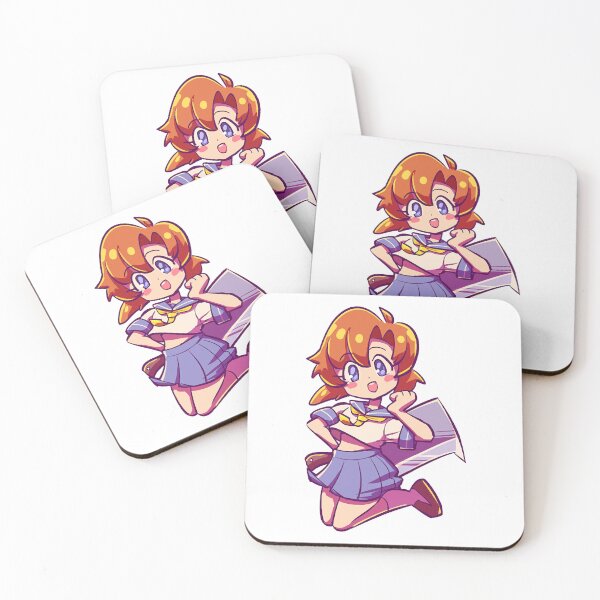 Item preview, Rena Happy  designed and sold by JohnHoolan.