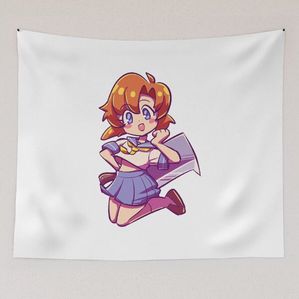 Item preview, Rena Happy  designed and sold by JohnHoolan.