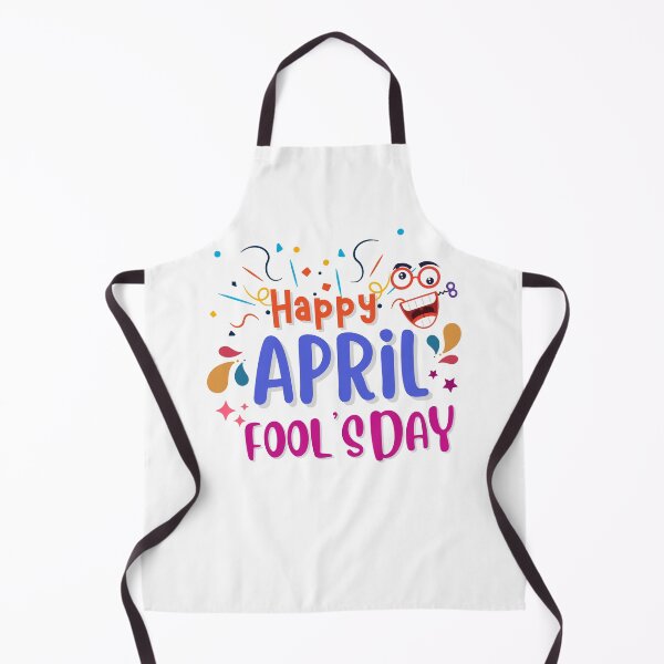 Item preview, Happy April Fool's Day designed and sold by MaypanaShop.