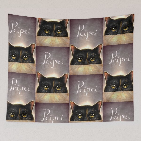 Item preview, Peipei designed and sold by AlyssaFoxah.