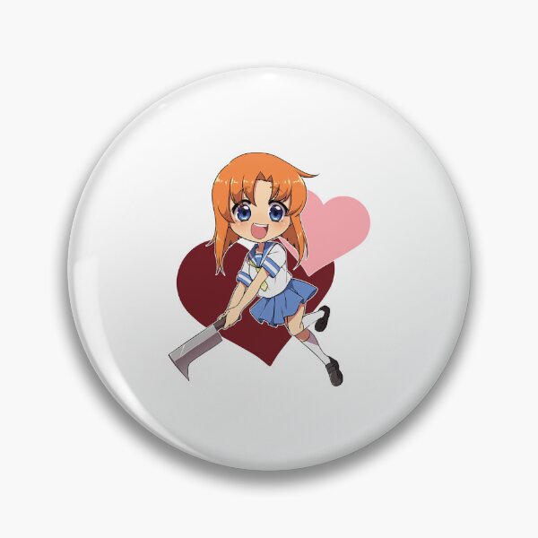 Item preview, Rena (dere version)  designed and sold by JohnHoolan.