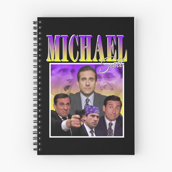 Item preview, Michael Scott Classic . designed and sold by zicohoneybear.