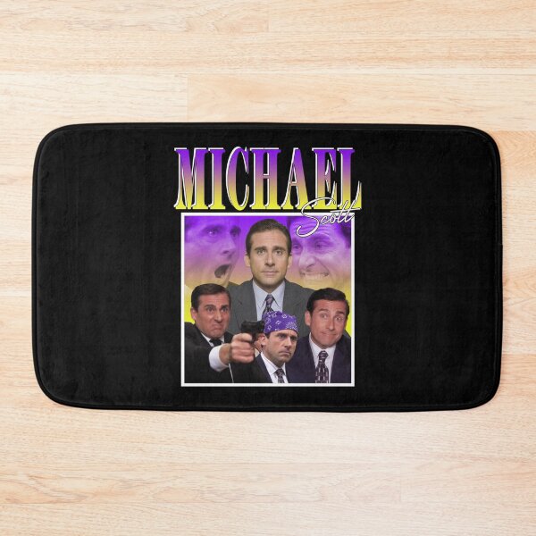 Item preview, Michael Scott Classic . designed and sold by zicohoneybear.