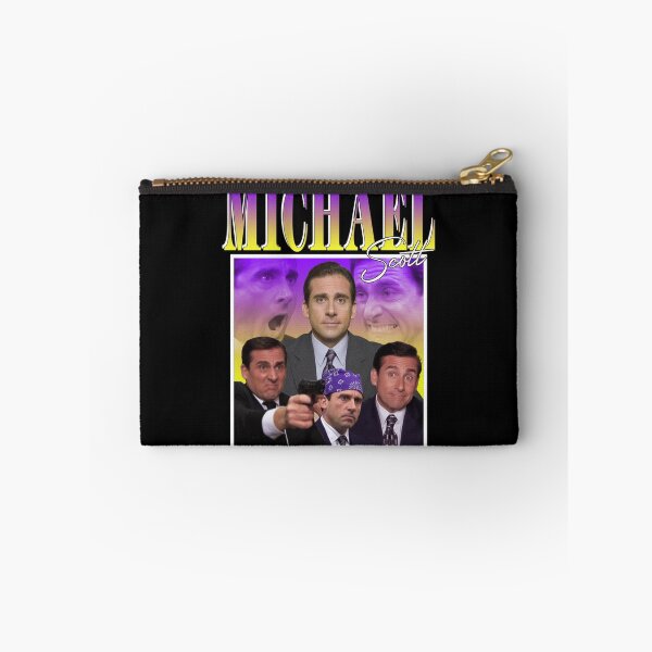 Item preview, Michael Scott Classic . designed and sold by zicohoneybear.