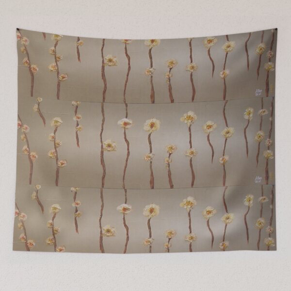 Item preview, Vine Abstract by Allan Maticic designed and sold by Allan Maticic.