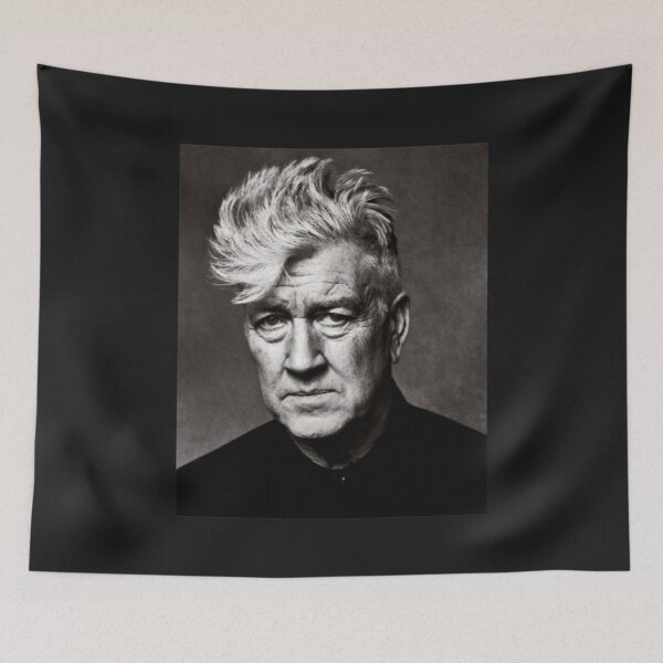 Item preview, Best Selling - David Lynch    designed and sold by DazeyUKPrint.