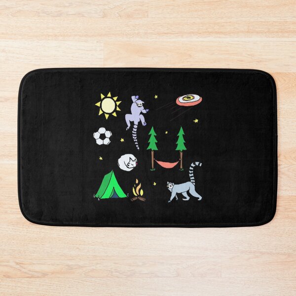 Item preview, Lemurs Classic . designed and sold by tylerlani401g.