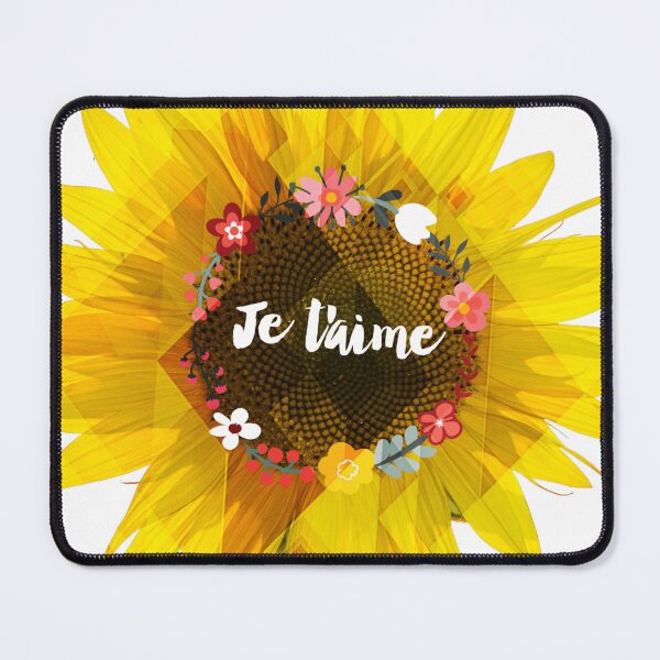 Item preview, Je T’aime designed and sold by TimelessJourney.