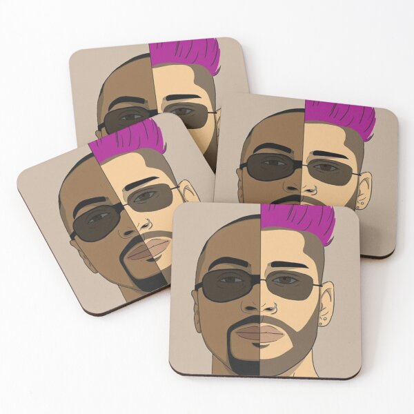 Item preview, Timbaland designed and sold by Bintanggempita.