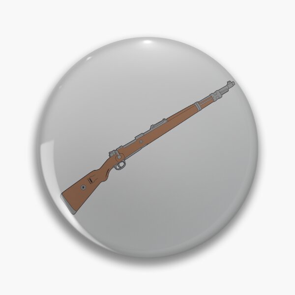 Item preview, Mauser 98K color designed and sold by FAawRay.