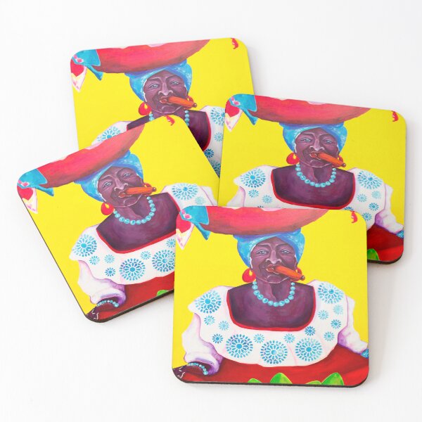 Item preview, CUBA designed and sold by Chumakova.