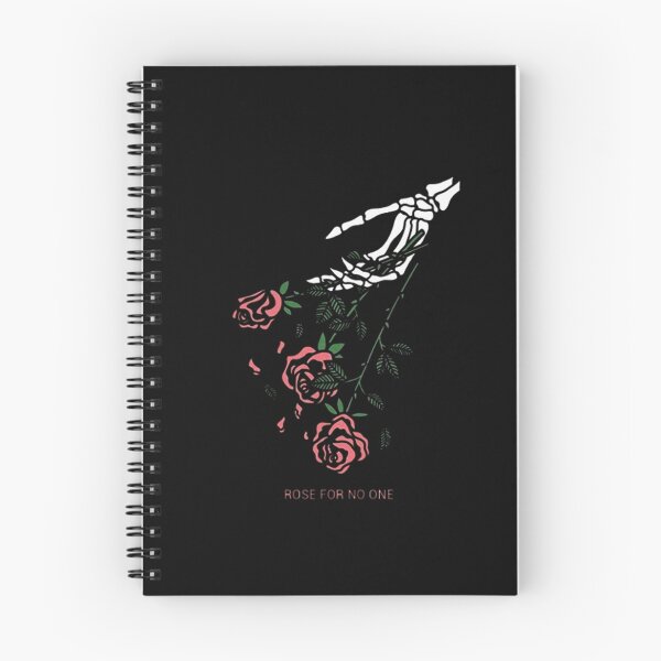 Item preview, Rose for no one designed and sold by LOTFSed.