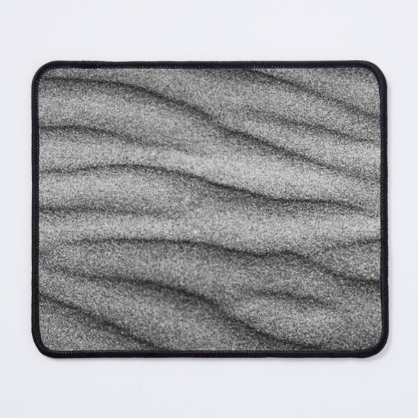 Item preview, Sand Waves - Gray designed and sold by BarthasBasement.