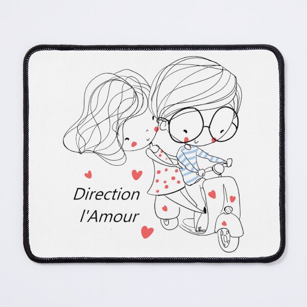 Item preview, love designed and sold by KYUBE.